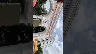 SRM University Chennai ktr [upl. by Yorker272]