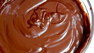 Chocolate Ganache in Kiswahili amp English subtitles [upl. by Stannfield]