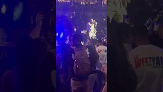 Big Tymers Performance at LilWeezyana fest Hotboysreunion [upl. by Arakawa]