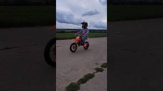 dirtbike pocketbike crossbike motocross race racing [upl. by Selena]