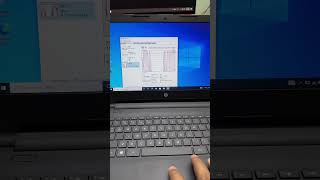 Hp amd a6 laptop 8gb ram 120gb ssd price 9000 location Mumbai Sakinaka  ssibcomputer [upl. by Eppillihp423]