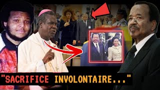 URGENT🚨La Malédiction du Palais Les Mystérieux Meurtres Liés à la Mort de JeanneIrène Biya dévoile [upl. by Ariamat827]