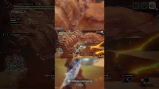 Shock traps and Kittenator were Really Useful in Monster Hunter Rise Sunbreak  Nintendo Switch [upl. by Bissell]