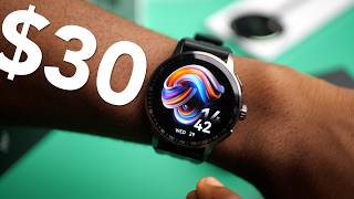 itel SmartWatch Horizon  How is it so Affordable [upl. by Moneta]