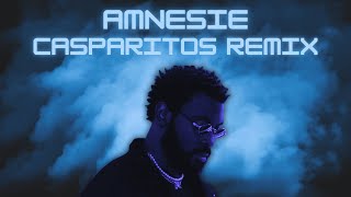 Amnésie  Damso CASPARITOS REMIX [upl. by Jarietta396]