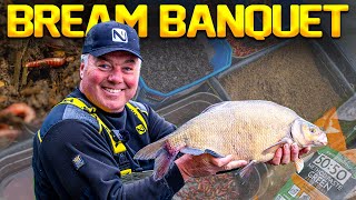 What Bait Do You NEED To Catch BREAM [upl. by Geri]