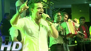 El Gavilán En Vivo  Silvestre Dangond amp Lucas Dangond Montería FULL HD [upl. by Reniar]