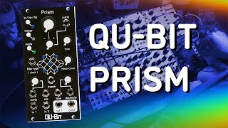 This is QuBit Prism [upl. by Madlin]