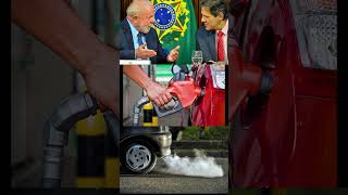 GOVERNO AUMENTA A PORCENTAGEM D ALCOOL NA GASOLINA PARA 30 VEJA O IMPACTO DISSO NEGATIVO E POSITIVO [upl. by Smitt]