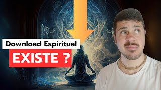 O Método Espiritual da Índia  Aula de Vedanta [upl. by Enifesoj]