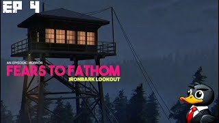 FEARS TO FATHOM  Ironbark Lookout EP 4 [upl. by Rim]