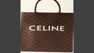 Celine Bag [upl. by Anh]