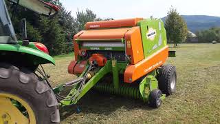 Wolagri Collumbia R10 Evo [upl. by Beaumont]