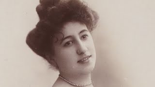 Marie Panthes plays Liszt Années de pèlerinage 1952  Live [upl. by Anaiv]