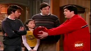 Drake amp Josh  Spherical  Nickelodeon  169  Meme Source [upl. by Rednas]