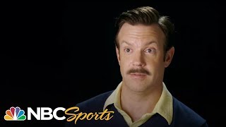 The Return of Coach Lasso NBC Sports Premier League Film featuring Jason Sudeikis  NBC Sports [upl. by Lisha]