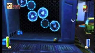 Epic Mickey Walkthrough Part 26  Moonliner Rocket  GamersCast [upl. by Noemis]