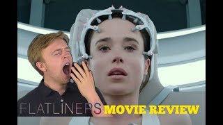 Flatliners 2017Movie Review [upl. by Enaid]