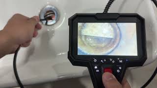 YKT Series borescope very cheap price [upl. by Rivalee]