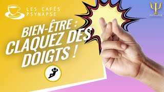 Le Signe Signal pour se reconnecter au bienêtre  Sophrologie  Les Cafés de PSYNAPSE [upl. by Kirch186]