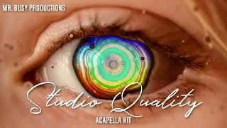 20 Free UK Drill  American Acapella Kit BPM Included [upl. by Kannav]