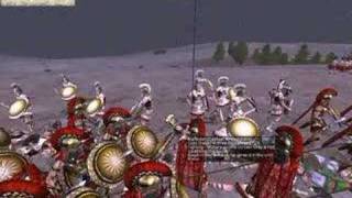 Rome Total War Finest Of Each Country [upl. by Treat53]