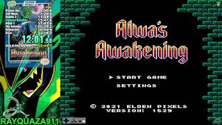 Alwas Awakening NES 3243 [upl. by Htebyram]