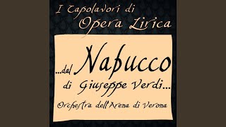 Nabucco SAppressan gli Istanti [upl. by Assela538]