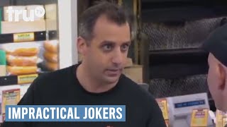 Impractical Jokers  Free Cheese for All [upl. by Spike796]