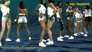 Aaliyah vs TLC  Rock The Boat No Scrubs Mash Up by DJ Sonathaq [upl. by Halette]