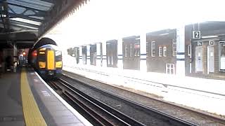 Tunbridge Wells Station 11th October 2024 [upl. by Caren78]