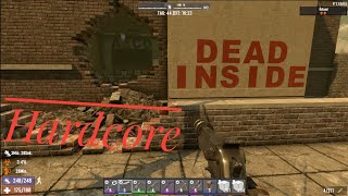 Das hat mich hart getriggert Lets Play 7 Days To Die Ps5 Deutsch 18 17 Hardcore [upl. by Nebe]