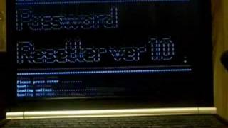 Windows 7 Password Reset [upl. by Dlaregztif18]