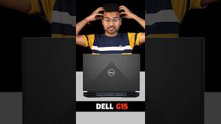 Dell G15 Unboxing gaminglaptop tech [upl. by Ihcelek]