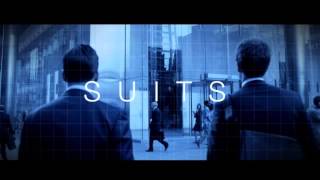 Suits  Hardman Returns Instrumental by Chris Tyng [upl. by Yleen590]