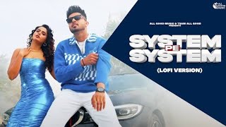 System Pe System  R Maan  Billa Sonipat Aala  New Haryanvi Songs  Ek Mere Bol pa System Hilega 😇 [upl. by Eusoj]