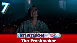 Mentos Commercial In The Mouth of Madness [upl. by Ozne931]