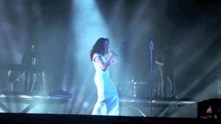 Sade  quotNo Ordinary Lovequot live in London 2011 HD [upl. by Ninnahc]