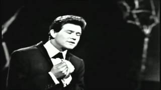 Como te extraño Leo Dan en vivo 1964 [upl. by Ruy]