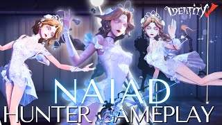 IDV Naiad Million Dollar Mermaid Hunter Gameplay [upl. by Mcknight]