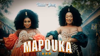 Vitale ft Josey MAPOUKA 3 étoiles [upl. by Akineg]