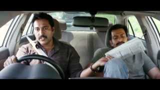 Mumbai Police Movie THEME Music [upl. by Nawad]