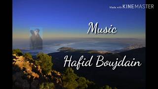 Arrif  Hafid boujdain [upl. by Donalt]