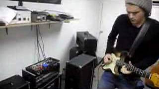 TwoRock Signature Amp Demo [upl. by Alik]