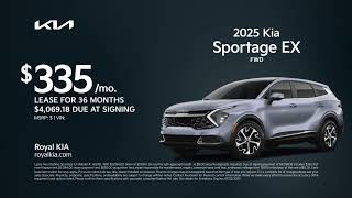 Kia Sportage 11102024 4535678 [upl. by Sexela444]