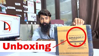 Amazonin  Unboxing walkieTalkie Long Range  low price in India  Review  wireless set  lxfilms [upl. by Ameerak900]