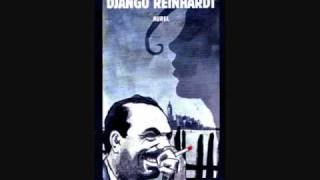 Django Reinhardt  Blues For Ike  Paris 1003 1953 [upl. by Breeze617]