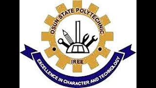 OSPOLY Part Time Examination Clearance Form Complete Guide for 2024 Osun State Polytechnic [upl. by Cordy373]