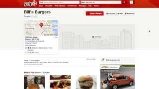 How to Add your Business to Yelp [upl. by Ednutey]