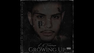 Lil Travieso feat Sleepy Malo  Growing Up Remix prod by OneEightSeven amp Kiddie24 [upl. by Niloc]